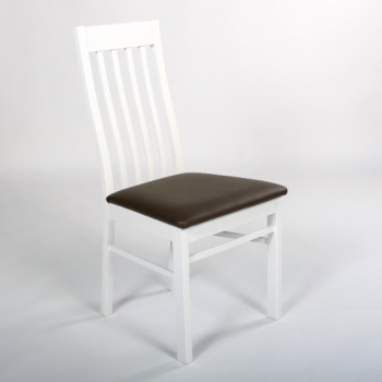 Mambo Wooden Chair